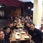 11th Anniversary Ice-Cream